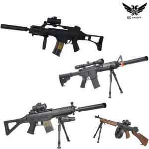 더블이글 전동건 비비탄총 M82P M83 M85 M811