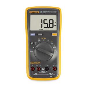 플루크/Fluke 15B MAX-01/15B MAX-02/15B MAX KIT/디지털멀티미터/멀티메타/테스터기