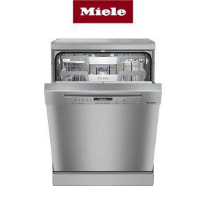 [MIELE][Miele 본사] 밀레 오토도스 식기세척기 G 7114 C SC CLST