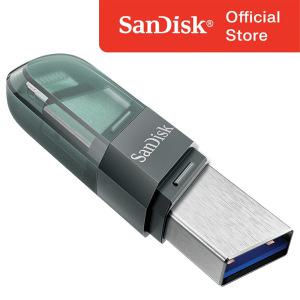 SanDisk iXpand Flip OTG USB 3.0 90N 64GB