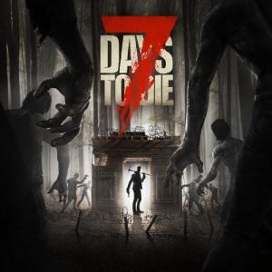 세븐 데이즈 투 다이 7 Days to Die / PC 스팀코드 문자전송 / 한글