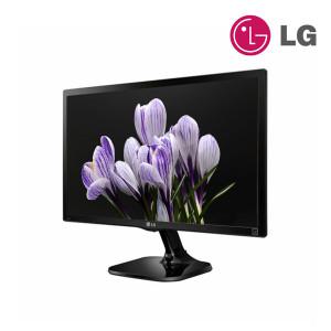 [중고] LG 24인치 24EA57VQ IPS LED Full HD 16:9 HDMI RGB DVI 틸트 사무용 와이드 중고 모니터