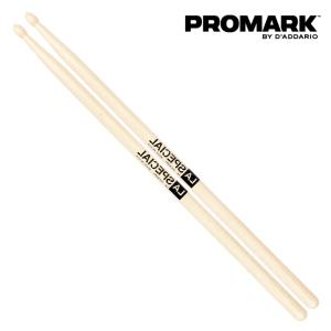 PROMARK 프로마크 LA SPECIAL 히코리 5A 드럼스틱 LA5AW 우드팁