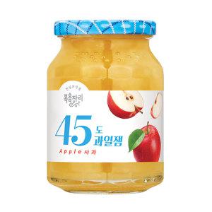 복음자리 45도 사과잼350g