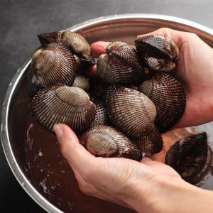 제철 피꼬막 2kg + 2kg