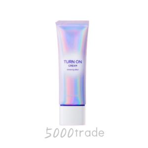 듀이셀 톤업 톤업 크림 광채크림 미백크림 50ml 1개