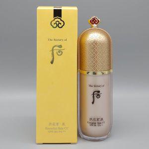 더후 공진향 미 에센셜 스킨 씨씨 40ml