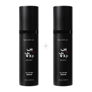 내남자찜 남성 미백 주름개선 올인원 세럼 200ml MDpick