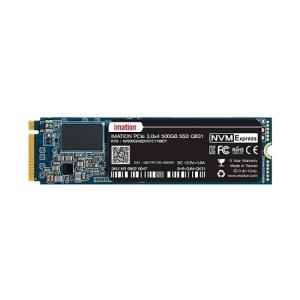 이메이션 Q831 M.2 NVMe (500GB) (밀알)