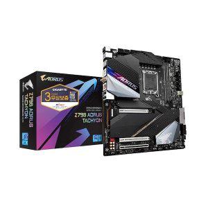 [에스투씨엔아이]GIGABYTE Z790 AORUS TACHYON 피씨디렉트