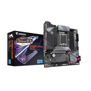 [에스투씨엔아이]GIGABYTE B760M AORUS ELITE 피씨디렉트