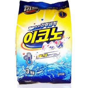 비트 이코노 맥스 3kg x 4개(1BOX)