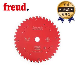 FREUD 목공용팁쏘 FR10W002 프레우드 7인치 182mm 182미리 원형톱날 절단날 목재용 MDF 합판