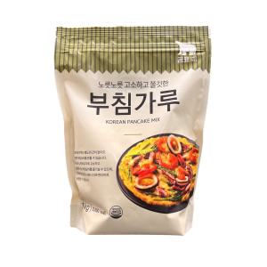 대한제분 곰표 부침가루 1kg