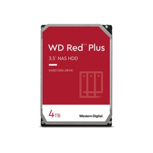 [웨스턴디지털]Western Digital WD Red 4TB 나스용하드 WD40EPZX  3.5 HDD