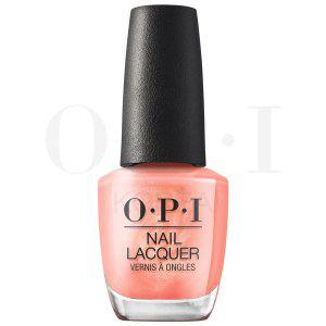 [OPI](김해점)네일락커] S008 - Data Peach