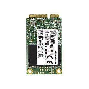 트랜센드 64GB SATA III 6GB/S MSA230S mSATA SSD 230S 솔리드 스테이트 드라이브 TS64GMSA230S