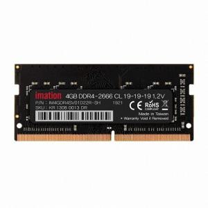 이메이션 DDR4-2666 (4GB) 램 노트북용 .