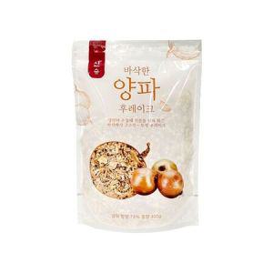 코우 신슈 바삭한 양파 후레이크 400g_MC