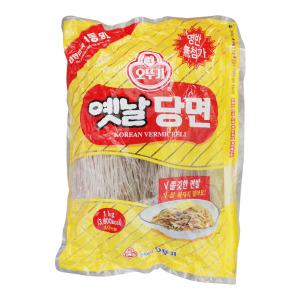 오뚜기 옛날 당면 1kg 1개