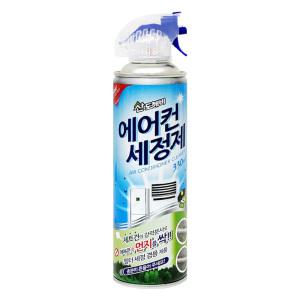 산도깨비 에어컨 세정제 330ml