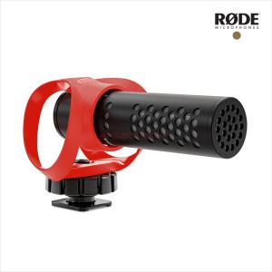 로데 Videomicro II 카메라 스마트폰 유튜브 촬영용 샷건마이크