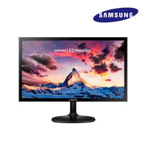 [중고] 삼성 22인치 LED S22F354 16:9 Full HD RGB HDMI 중고 모니터