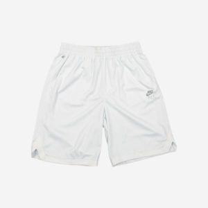 [신세계몰]나이키 x 킴 존스 메쉬 쇼츠 화이트 US/EU 나이키 x Kim Jones Mesh Shorts White US/EU