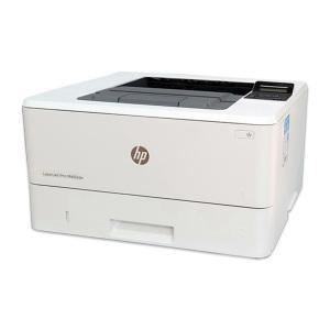 hp M402dn/A4흑백레이저/분당38ppm 고속양면 /중고제품