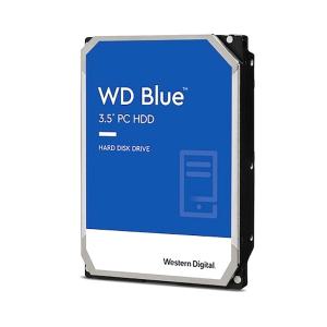 Western Digital WD BLUE 5400/256M (WD40EZAX, 4TB)