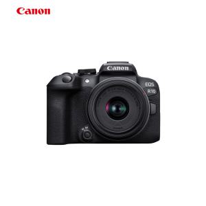 캐논 EOS R10 18-150 KIT 미러리스 카메라 (캐논스토어 대구점)