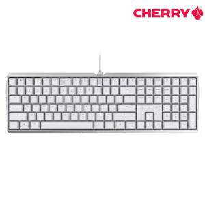 CHERRY MX BOARD 3.0S (화이트, 흑축)