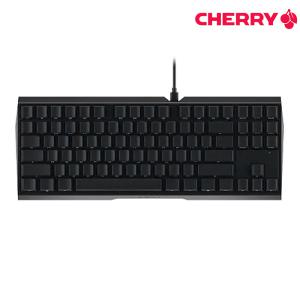 CHERRY MX BOARD 3.0S TKL (블랙, 청축)