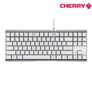 CHERRY MX BOARD 3.0S TKL (화이트, 갈축)