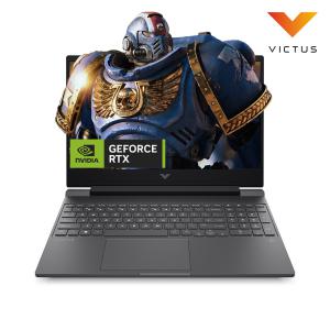 HP 빅터스 15-fa1107TX 인텔 i5 16GB 512GB RTX4060 FHD 144Hz 최신 가성비 게이밍 노트북