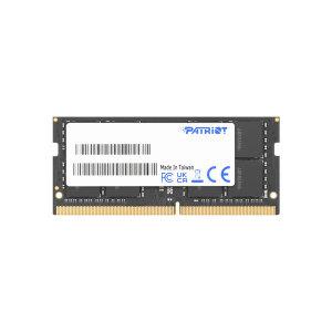 PATRIOT 패트리어트 DDR4 8G PC4-25600 CL22 SIGNATURE 3200MHz 노트북용