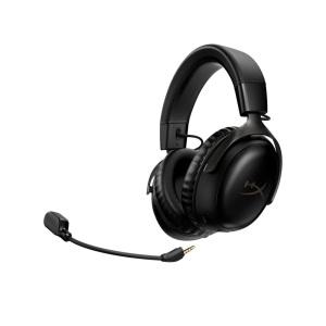 하이퍼엑스 HyperX Cloud III Wireless (블랙)