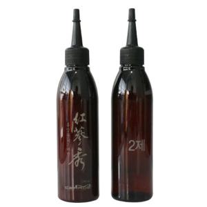 소망 엠세라드 프로페셔널 홍삼수 시스테인 1제150ml+2제150ml