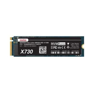 정품판매점 이메이션 X730 NVMe SSD 480GB