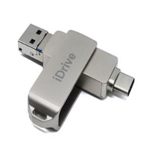 iDrive C타입 OTG 외장메모리, 32GB