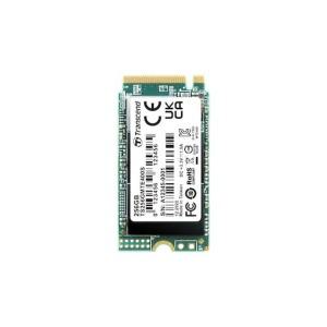 트랜센드 MTE400S M.2 2242 NVMe (256GB) SSD