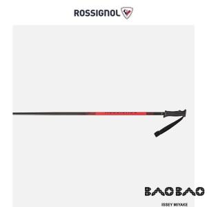 ROSSIGNOL Luciano 남성용 및 여성용 더블 보드 스키 폴 RDI2000