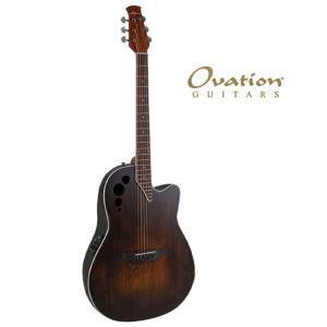 Ovation 오베이션 통기타 Applause Elite AE44-7S VVS