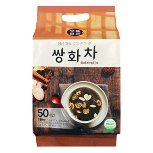 이레 맛을 담은 쌍화차 50스틱 x 8봉