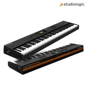 스튜디오로직 Numa X Piano 88 스테이지 전자피아노 신디사이저 마스터키보드