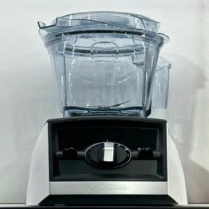 Vitamix 바이타믹스A2500I Ascent 시리즈 2L 디지털 자동프로그램 초고속블렌더 화이트 BI