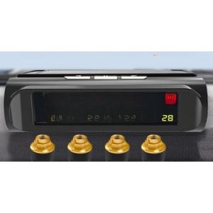 TPMS 공기압 체크 화물차 측정 경보장치 트럭용 압력