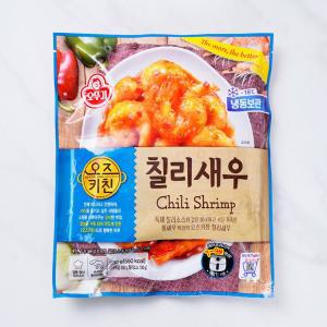 오뚜기 오즈키친 칠리새우 300g