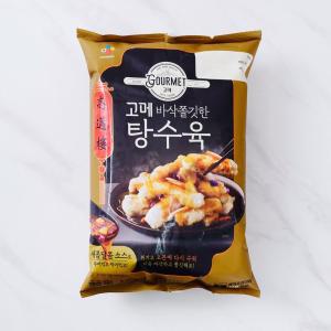 CJ 고메 바삭쫄깃한 탕수육 450g