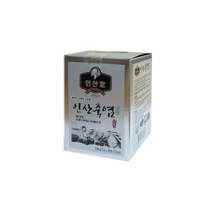 인산가/인산 9회 죽염 분말(분말) 스틱형 150g_TT